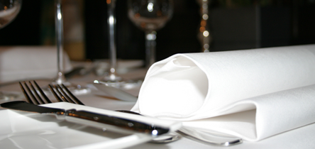 Restaurant Müller in Koblenz
