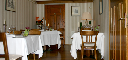 Restaurant Müller in Koblenz