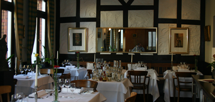 Restaurant Müller in Koblenz