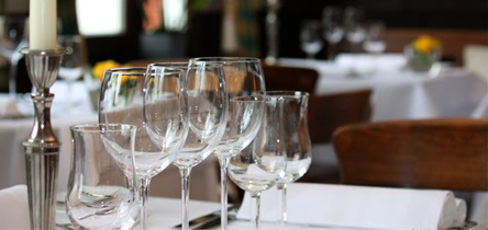 Restaurant Müller in Koblenz