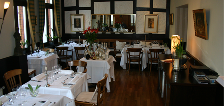 Restaurant Müller in Koblenz