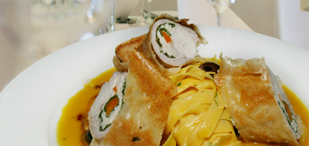 Restaurant Müller in Koblenz