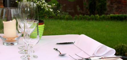 Restaurant Müller in Koblenz