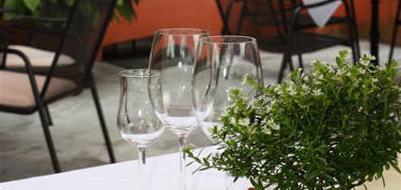 Restaurant Müller in Koblenz